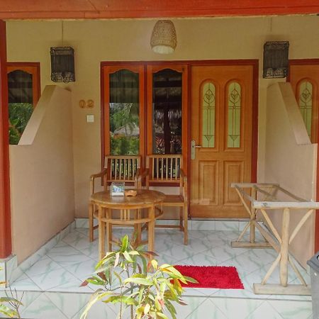 Aldi'S Homestay Kuta  Екстериор снимка