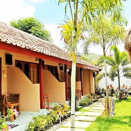 Aldi'S Homestay Kuta  Екстериор снимка