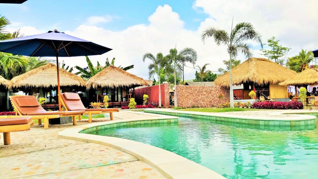 Aldi'S Homestay Kuta  Екстериор снимка