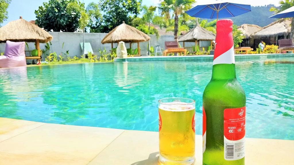 Aldi'S Homestay Kuta  Екстериор снимка