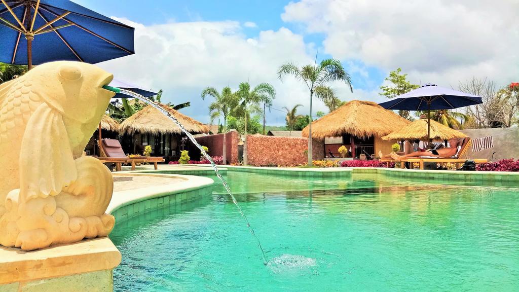 Aldi'S Homestay Kuta  Екстериор снимка