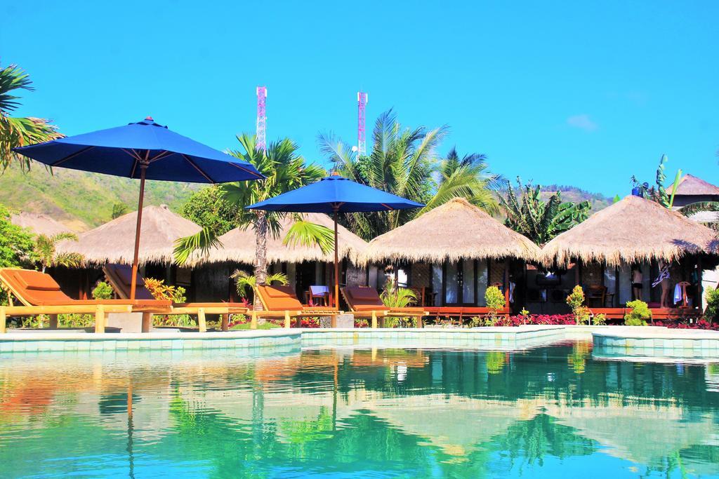 Aldi'S Homestay Kuta  Екстериор снимка