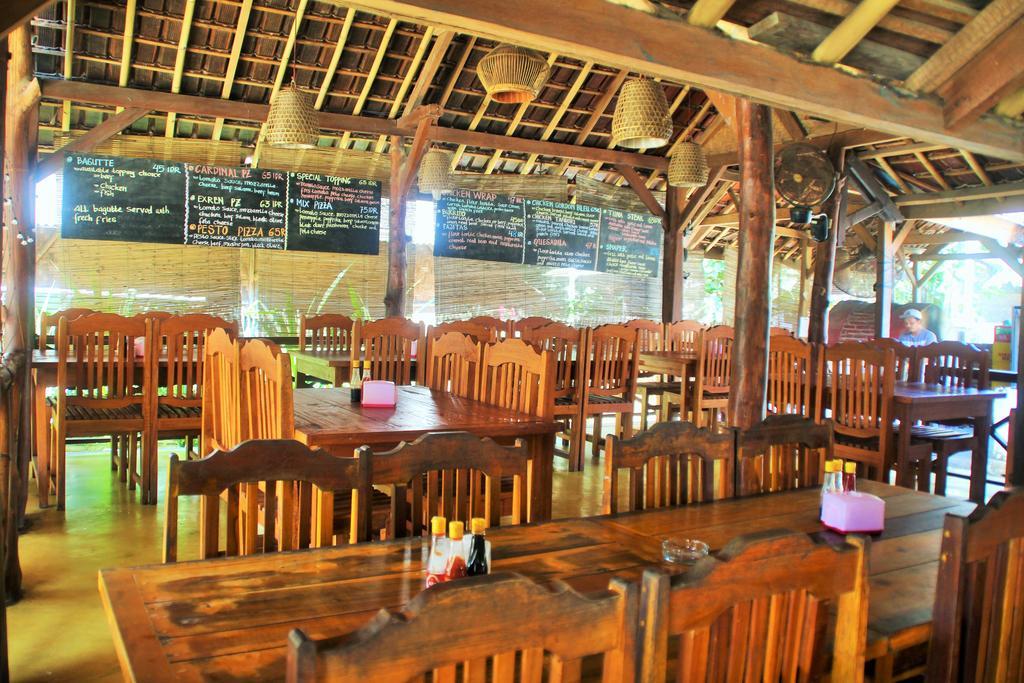 Aldi'S Homestay Kuta  Екстериор снимка