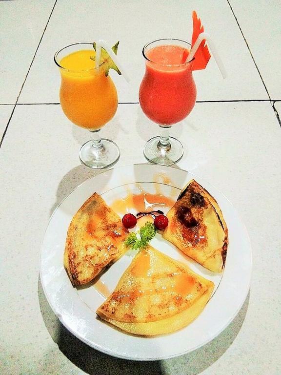 Aldi'S Homestay Kuta  Екстериор снимка