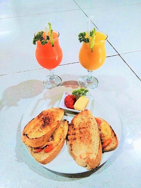 Aldi'S Homestay Kuta  Екстериор снимка