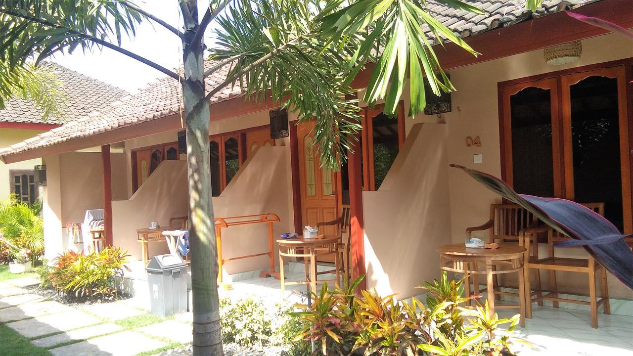 Aldi'S Homestay Kuta  Екстериор снимка