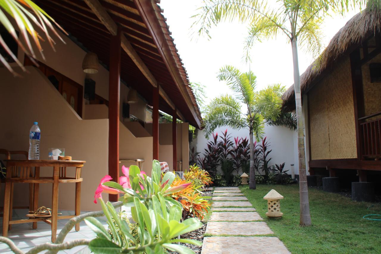 Aldi'S Homestay Kuta  Екстериор снимка