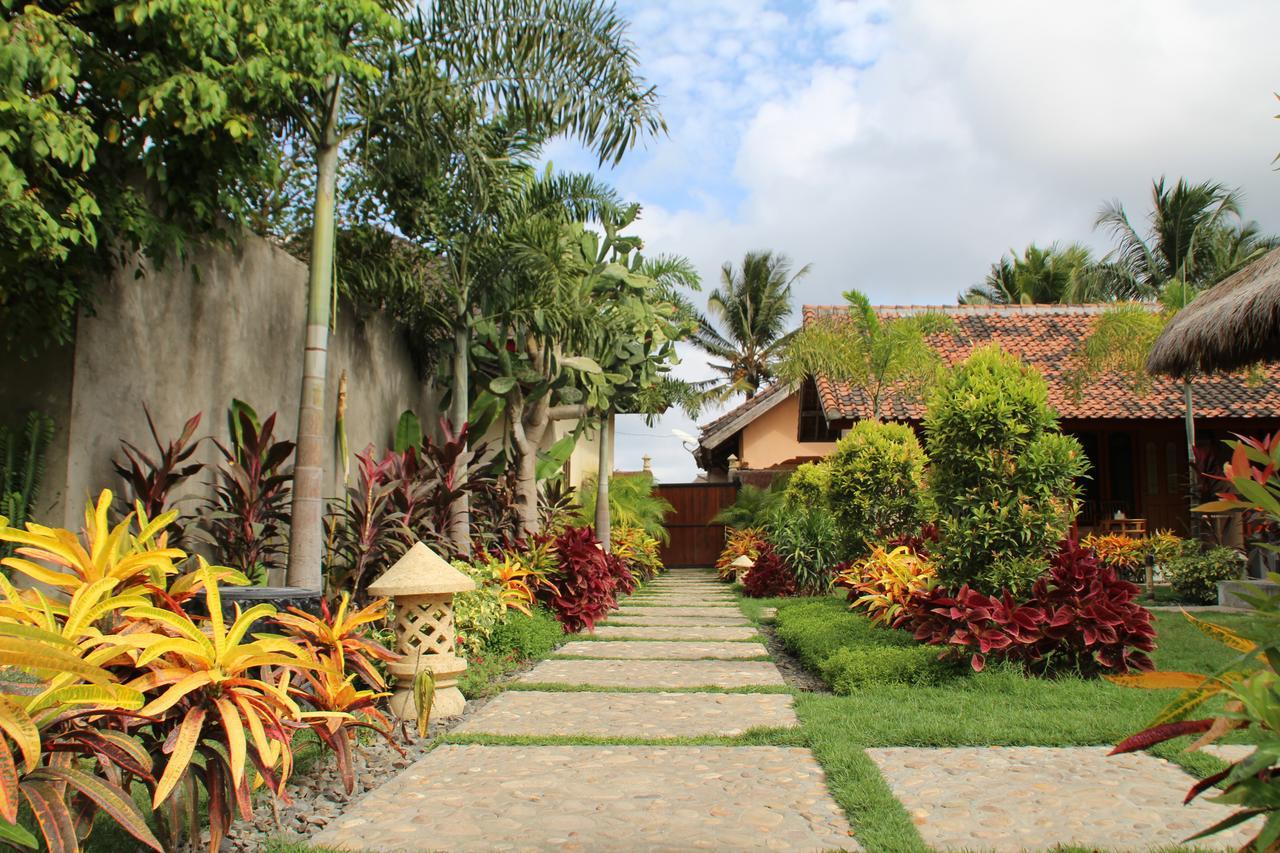 Aldi'S Homestay Kuta  Екстериор снимка