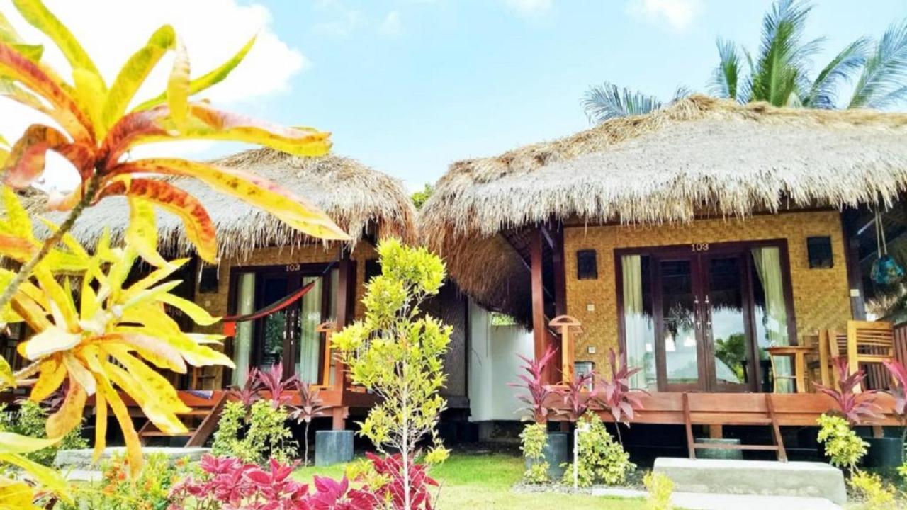 Aldi'S Homestay Kuta  Екстериор снимка