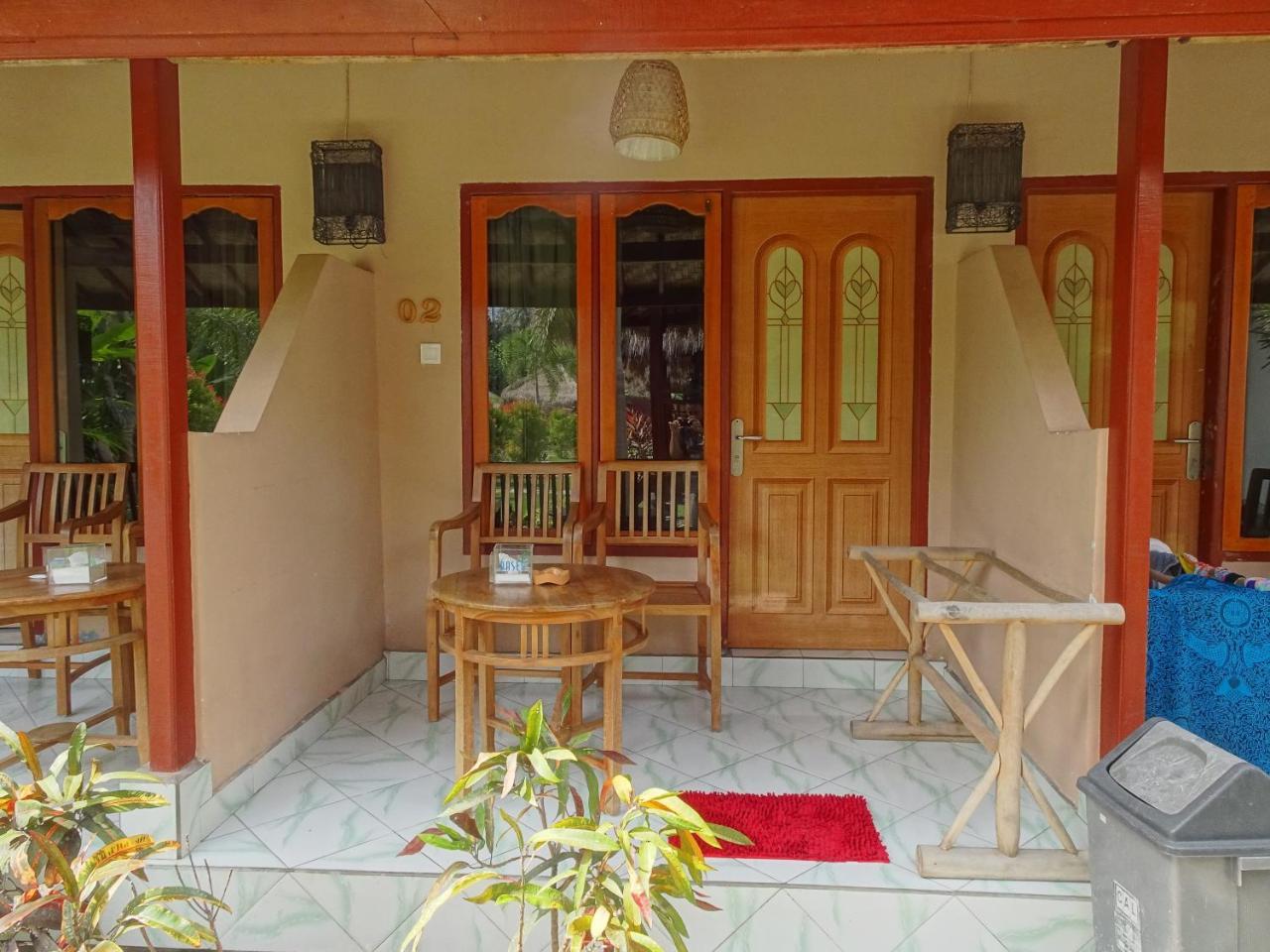 Aldi'S Homestay Kuta  Екстериор снимка