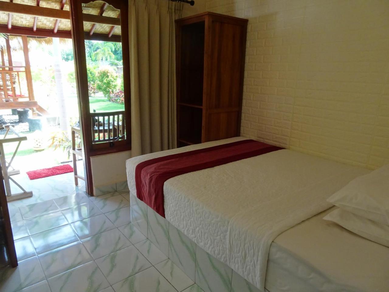 Aldi'S Homestay Kuta  Екстериор снимка